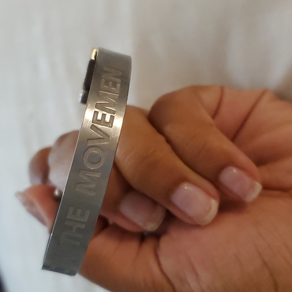 Join The Movement MS - bracelet - Picture 3 of 5